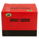 Катушка мульт. Grows Culture Frozen L bb5+1 D58мм (3.2:1) 175г 0.30мм-70м -