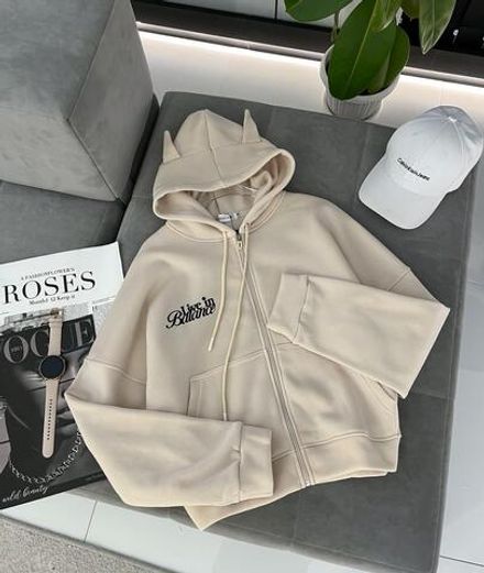 Толстовка 50349348 Fabrika