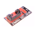 Кронштейн UTG AccuShot 30мм на призму 10-12мм, база 100мм, средний, Leapers