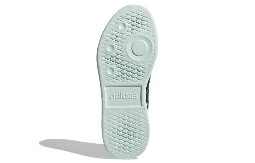 Кроссовки Adidas Court80S (Женская размерная сетка)