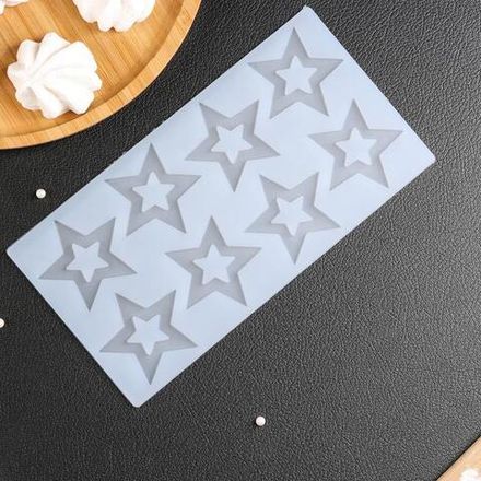 Коврик для айсинга