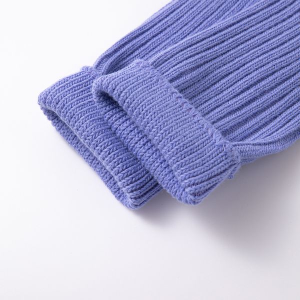Носки Standart Cotton сиреневые - фото 4