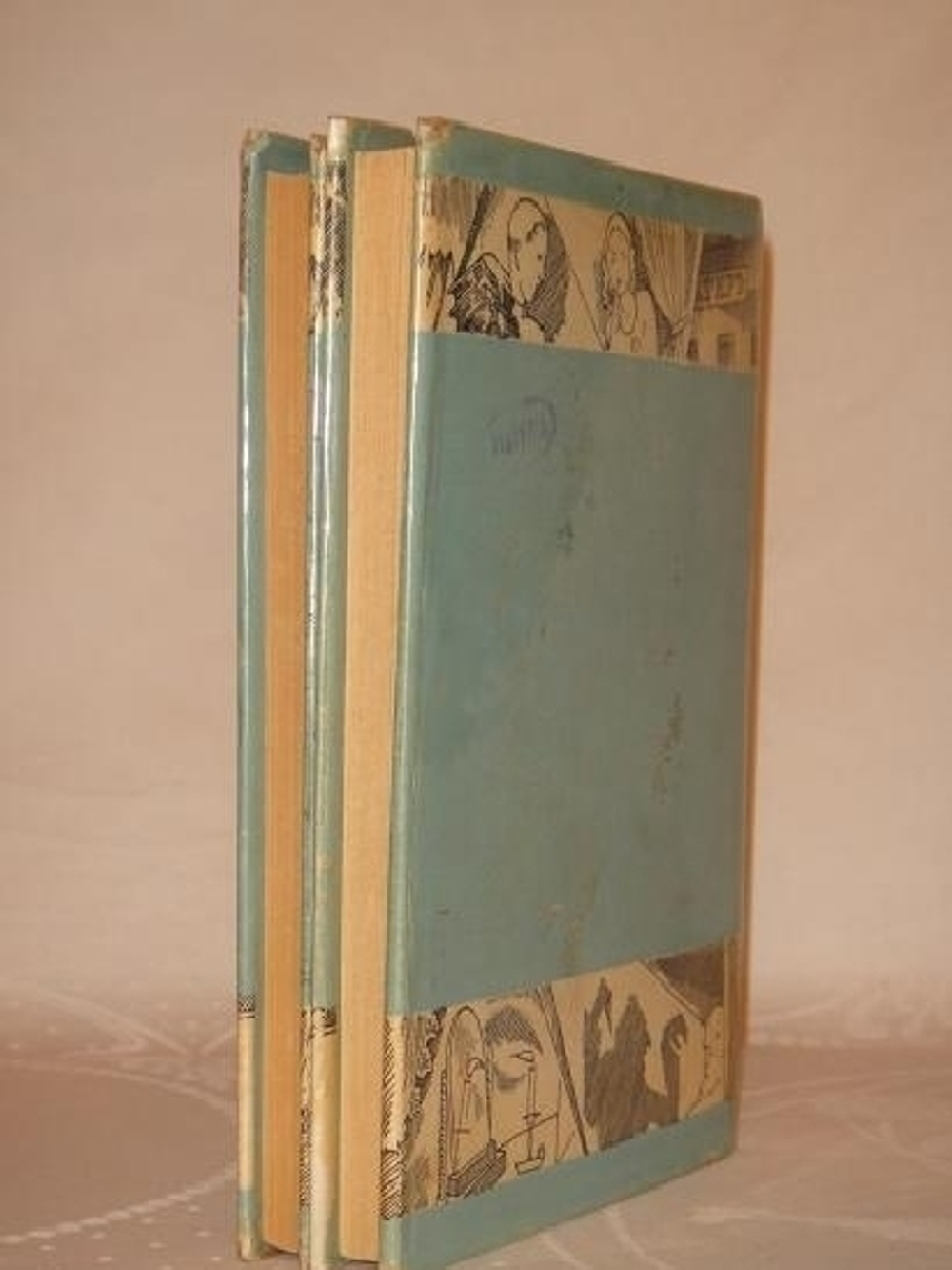 "Москва. В двух томах". Андрей Белый. 1928 г.