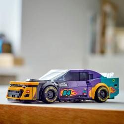 LEGO Speed Champions - NASCAR Next Gen Chevrolet Camaro ZL1 76935 / артикул   76935  / GTIN 5702017719719