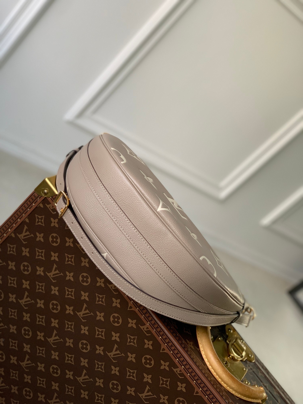 Louis Vuitton Loop Bag