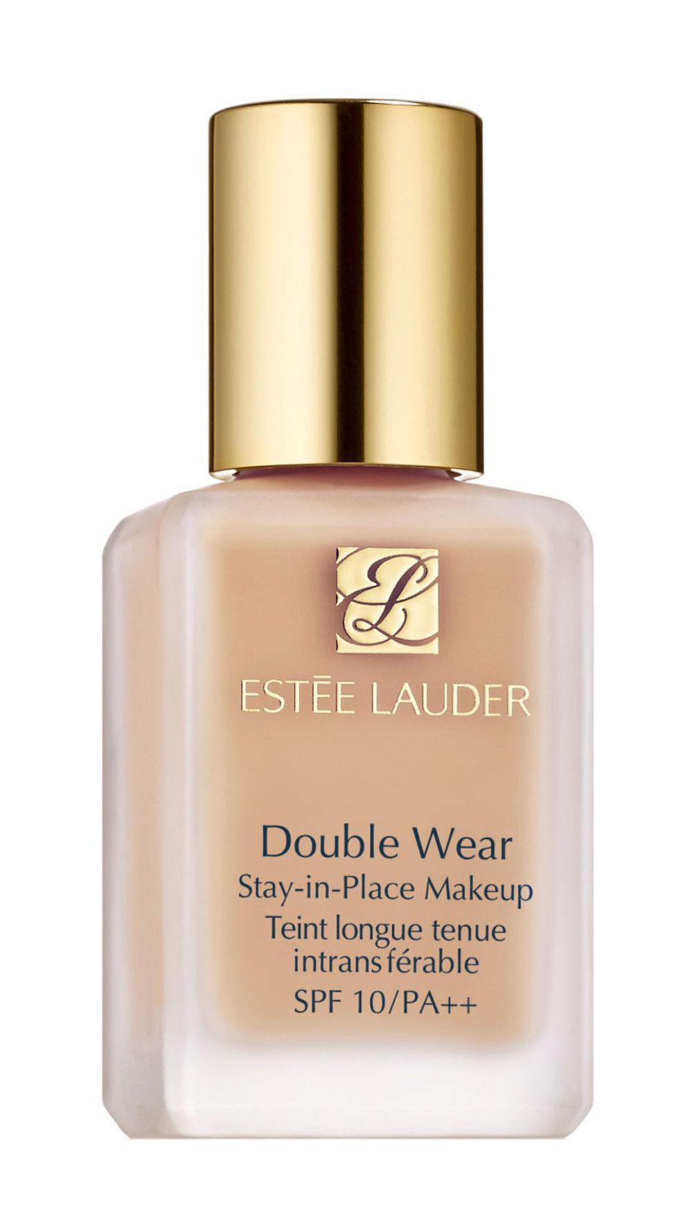 Тональный крем Estée Lauder Double Wear Stay-In-Place Makeup Foundation SPF10 - 1N0 PORCELAIN