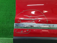 Дверь передняя правая Chery Tiggo 8 Pro (2020-н.в)