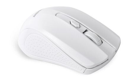 Мышь беспроводная Smartbuy ONE 352 (белая, зеленая, синяя, черная)