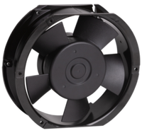 Электровентилятор 1,4ЭВ-2,5-3-1270 ТУ 3310-007-12058815-2019