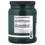 Swanson, Real Food, коллаген из костного бульона, натуральный, 480 г (16,9 унции)