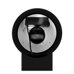 Кухонная вытяжка MAUNFELD Vega 39 Wall Sensor LED черный