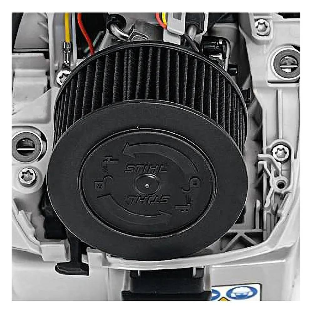 Бензопила Stihl MS 462 45см