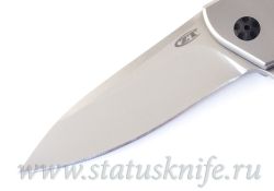 Нож Zero Tolerance 0801 Todd Rexfordфотография - 2