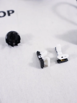 JETOUR T2 Электропривод двери багажника