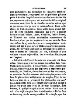 Édude de psychologie expérimentale: Les trois premières années de l'enfant (French Edition) | Bernard Perez