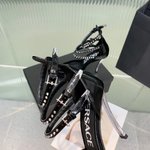Versace Pumps 11 cm