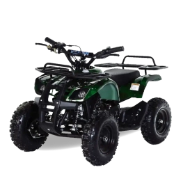 Квадроцикл MOTAX ATV Mini Grizlik X-16 (мех.)