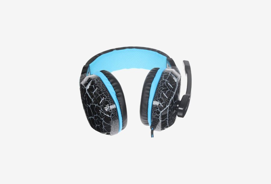 Oklick HS-L400G ZEUS_0226522102219
