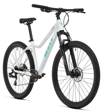 Женский велосипед Welt Sienna 2.0 HD (2025)