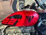 Triumph Rocket 3, 2022