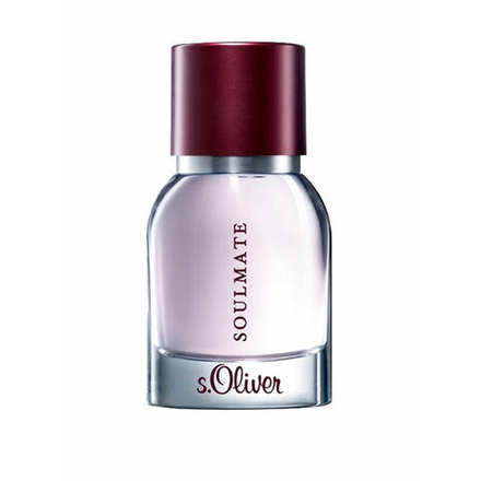 Женская парфюмерия s.Oliver Soulmate Women EDT 30 мл