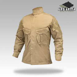 Полевой китель Зод ARS ARMA