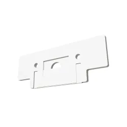 Заглушка для магнитного шинопровода Arte Lamp   ДЛЯ ТРЕКА SLIM27 A752233