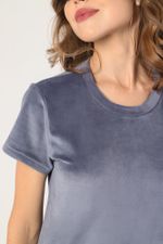 Костюм Пандора-2 Виотекс СИНЕ-СЕРЫЙ