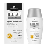 CANTABRIA LABS HELIOCARE 360° Pigment Solution Fluid Sunscreen