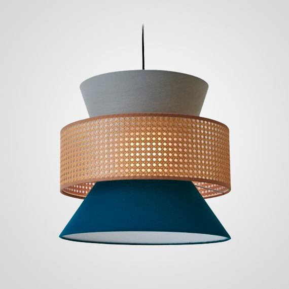 Подвесной светильник Imperium Loft Pella 178112-22