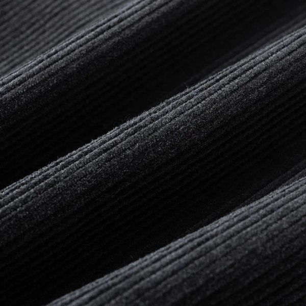 Брюки Velvet 8.0 черные - фото 11