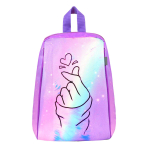 Рюкзак Чемпион, сорт 1 "Рука" 1 отд. 0336 (Luris)