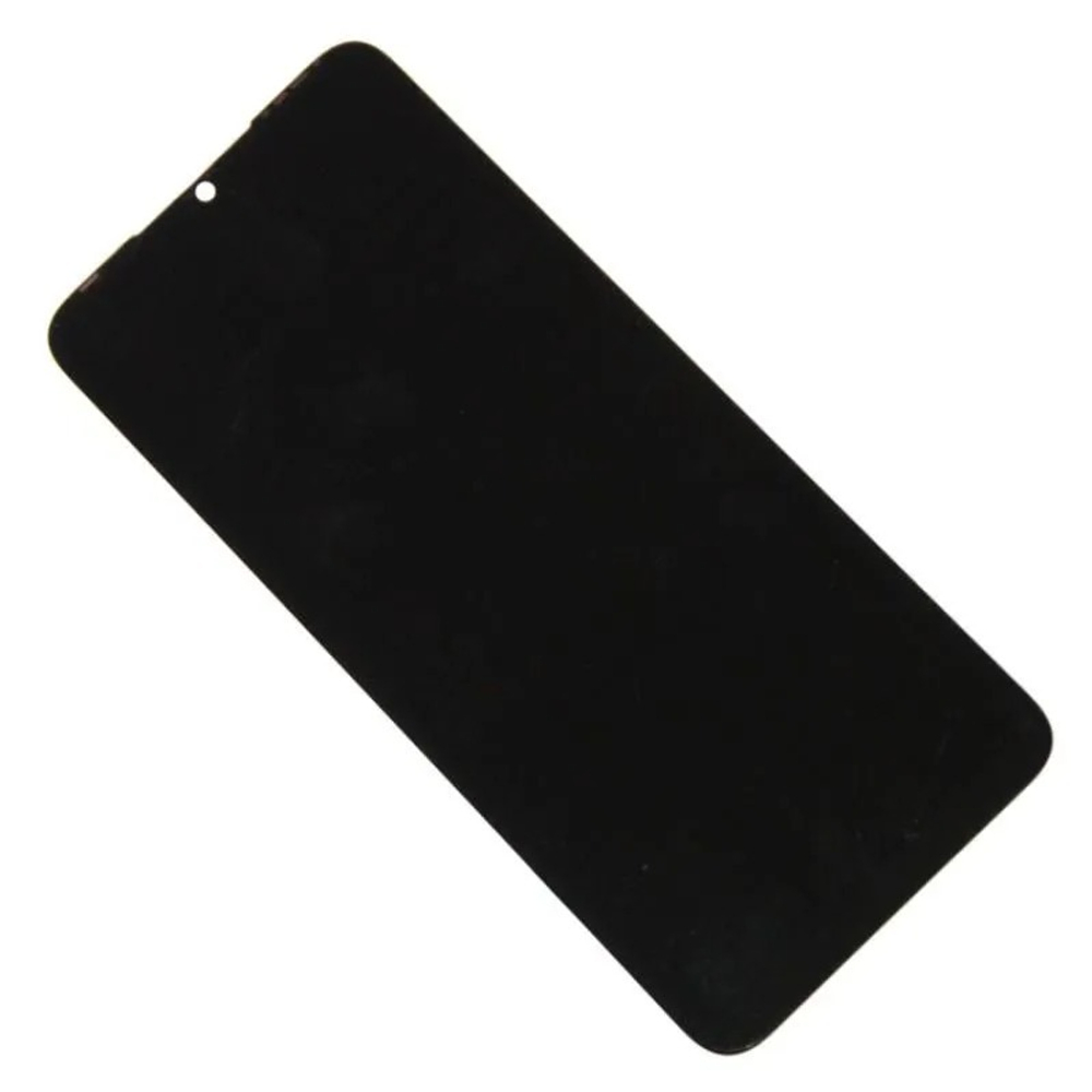 Дисплей для Infinix Hot 20i с тачскрином Черный - OR