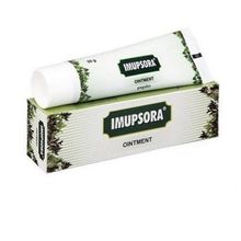 Мазь Имупсора от псориаза Charak Imupsora 50 гр