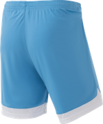 Шорты игровые DIVISION PerFormDRY Union Shorts, голубой/белый/белый