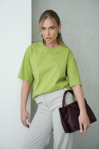 Футболка женская 630