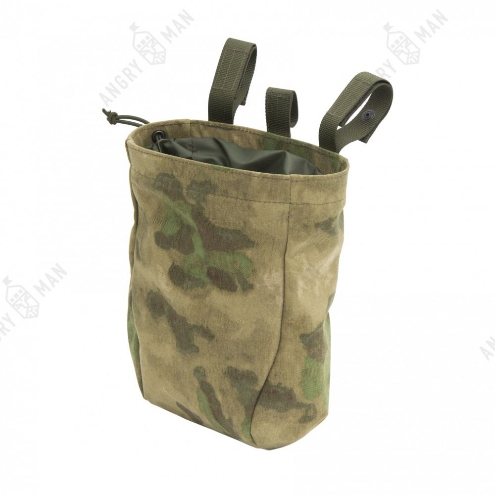 Подсумок складной под сброс магазинов "Ворох", Wartech