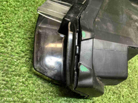 ДХО левый Jetour Dashing (2022-н.в.) LED