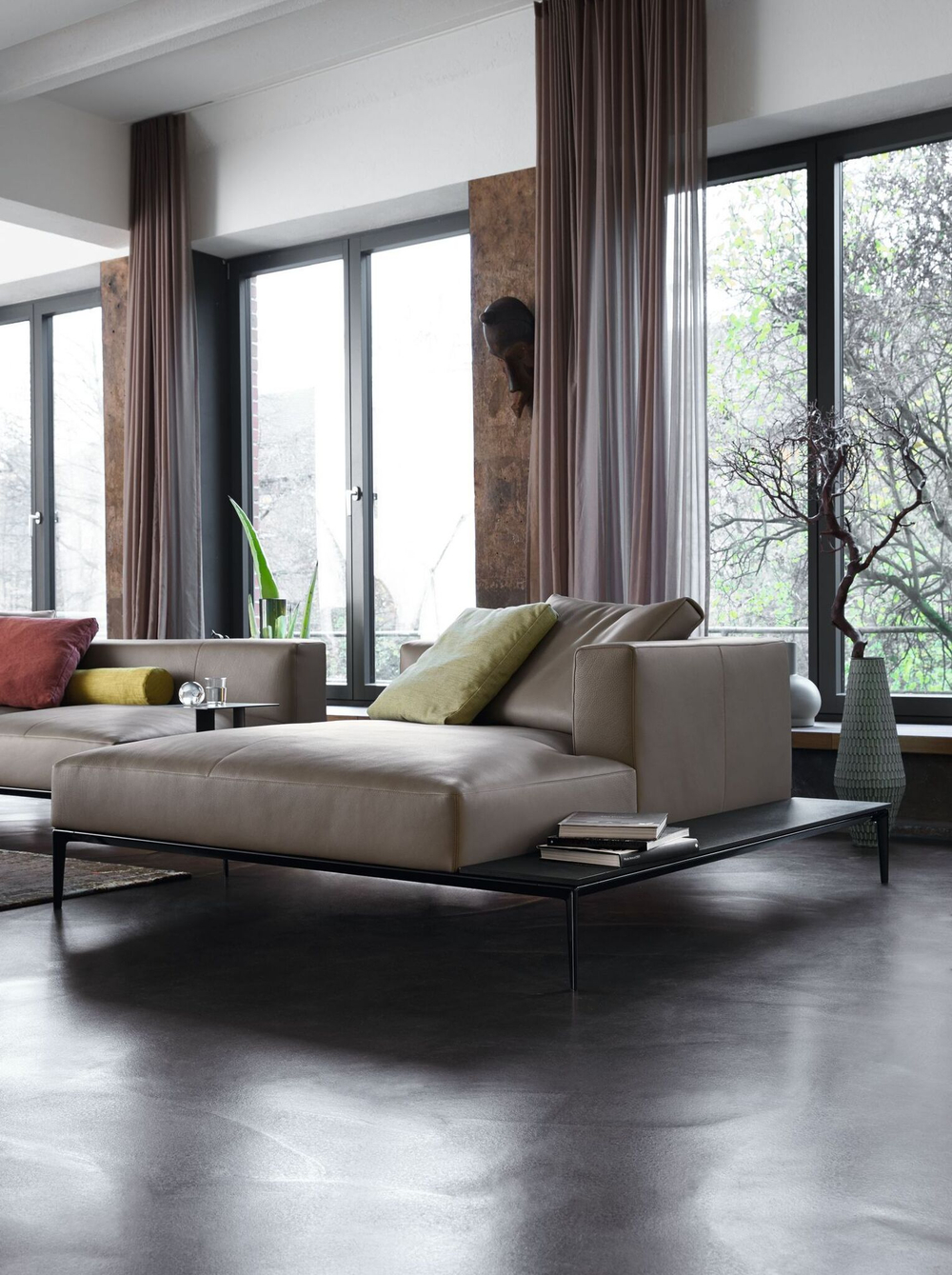 Диван Walter Knoll Jaan Living Sofa