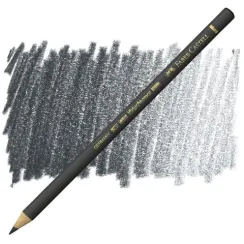 Rəngli karandaş \ Цветные карандаши Faber-Castell Polychromos Pencil - 275 Warm Grey VI