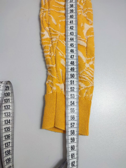 Джемпер Zara модный 44 размер