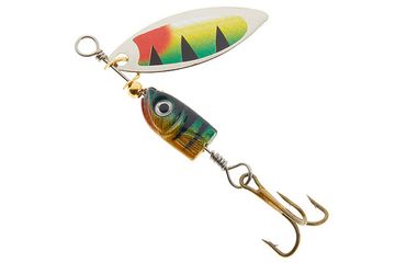 Блесна TauMANN Perch R 7g