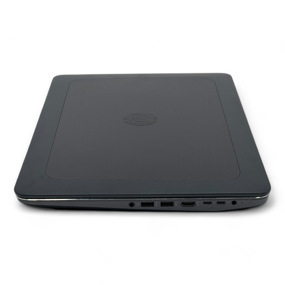 ZBook 15 G3
