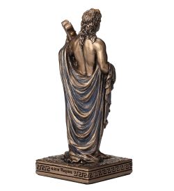 WS-1423 Статуэтка «Аполлон»