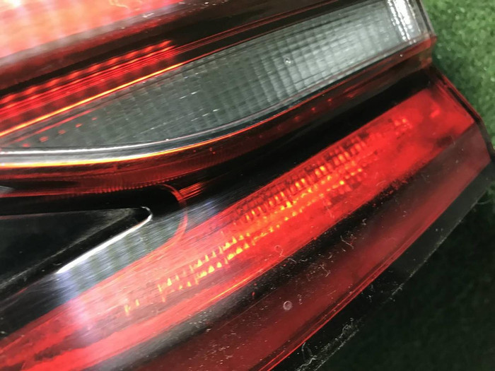 Фонарь крышки багажника EXEED TXL (2019-н.в.)