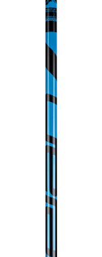 Горнолыжные палки ELAN Hotrod W Blue (см:125)