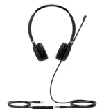 Гарнитура  Yealink UH37 Dual UC USB-C/A