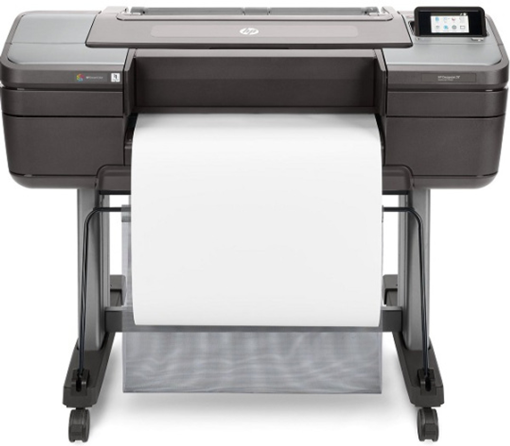 Принтер HP DesignJet Z9+ PS