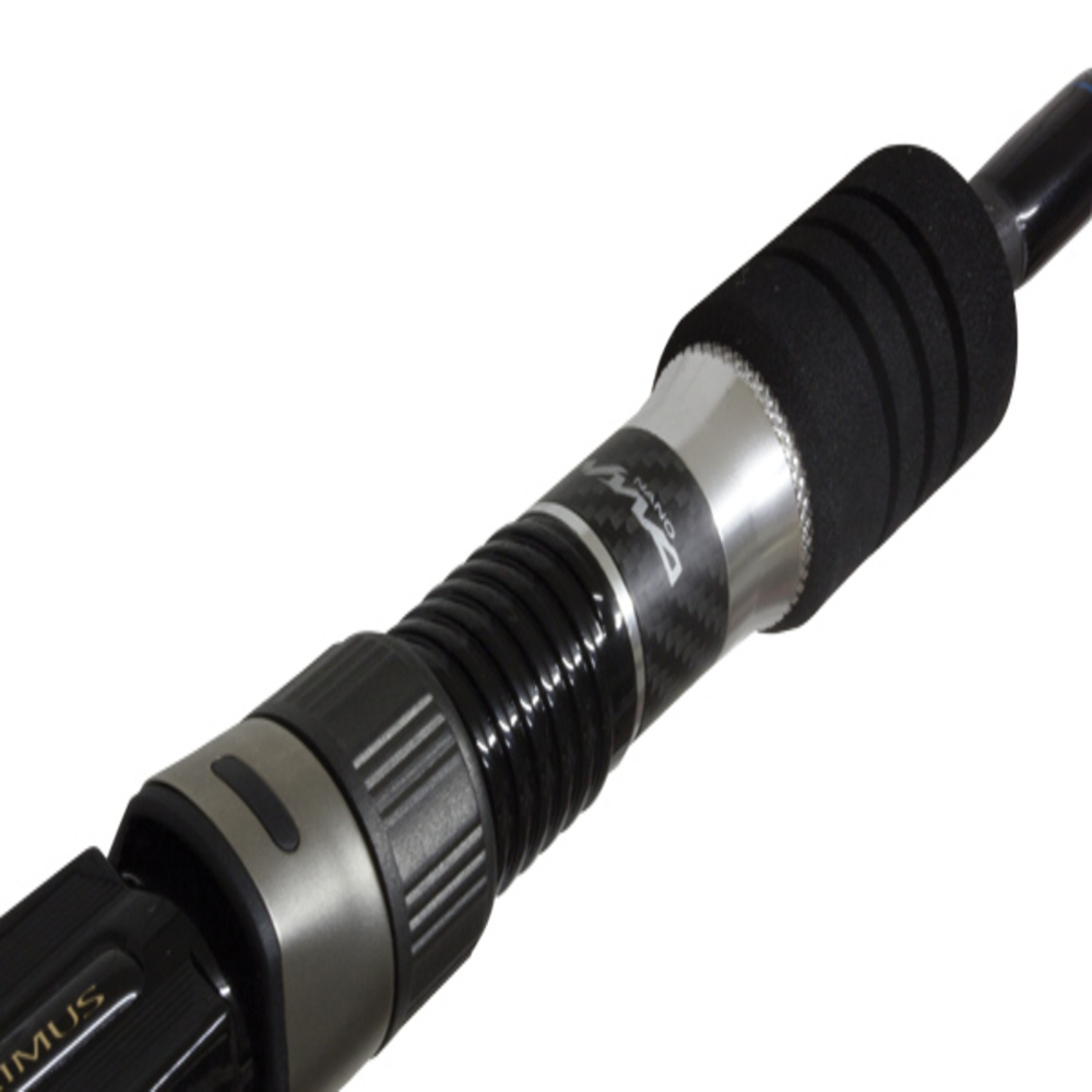 Спиннинг для рыбалки (кастинговый) Maximus DESTROYER-X C