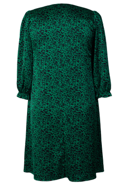 Платье женское 3831ВПБ, Принт #110Прв053831ВПБ